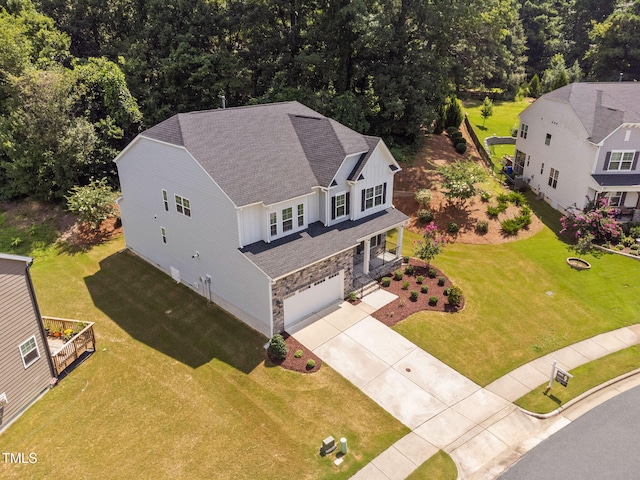 705 Blue Pointe Path, Apex, NC 27523 - photo 37