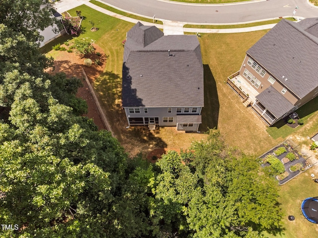 705 Blue Pointe Path, Apex, NC 27523 - photo 39