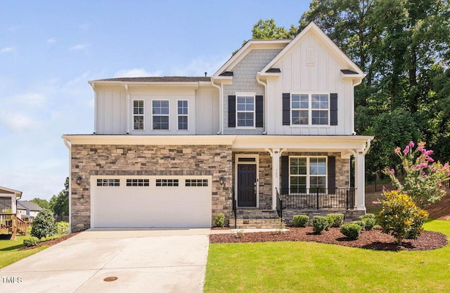 705 Blue Pointe Path, Apex, NC 27523 - photo 1