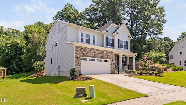 705 Blue Pointe Path, Apex, NC 27523 - photo 3