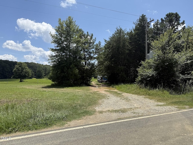 673 Bill Poole Rd, Rougemont, NC 27572 - photo 1