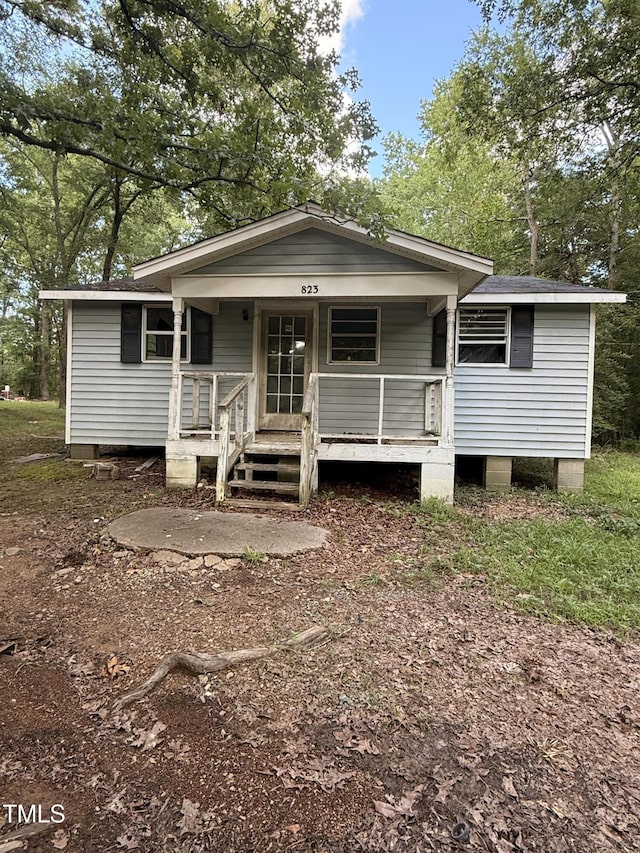 823 Mays Chapel Rd, Bear Creek, NC 27207 - photo 1