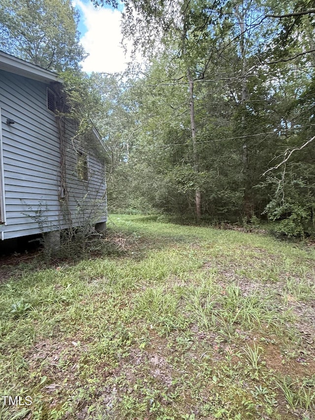 823 Mays Chapel Rd, Bear Creek, NC 27207 - photo 5