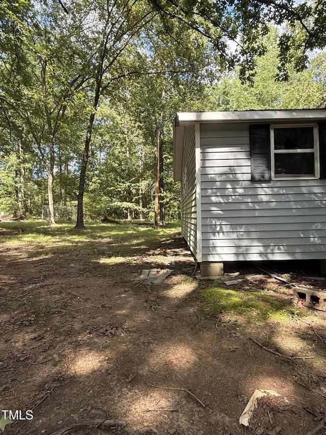 823 Mays Chapel Rd, Bear Creek, NC 27207 - photo 6