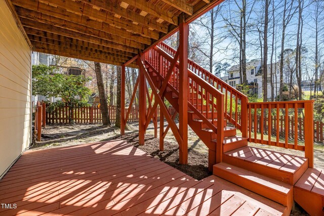 1407 Grappenhall Dr, Apex, NC 27502 - photo 35