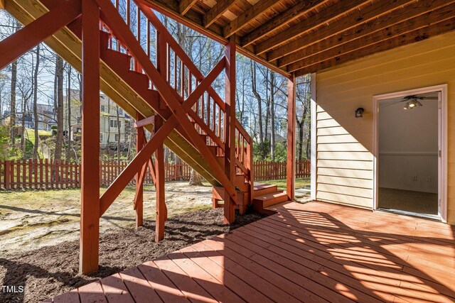 1407 Grappenhall Dr, Apex, NC 27502 - photo 37