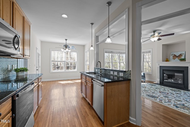1407 Grappenhall Dr, Apex, NC 27502 - photo 4