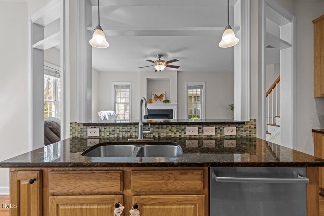 1407 Grappenhall Dr, Apex, NC 27502 - photo 6