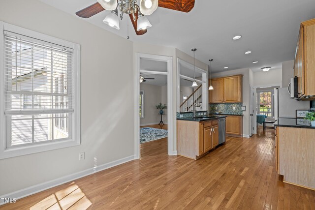 1407 Grappenhall Dr, Apex, NC 27502 - photo 8