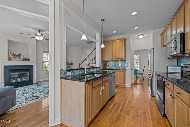 1407 Grappenhall Dr, Apex, NC 27502 - photo 9