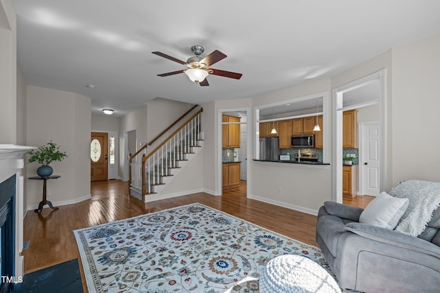 1407 Grappenhall Dr, Apex, NC 27502 - photo 12