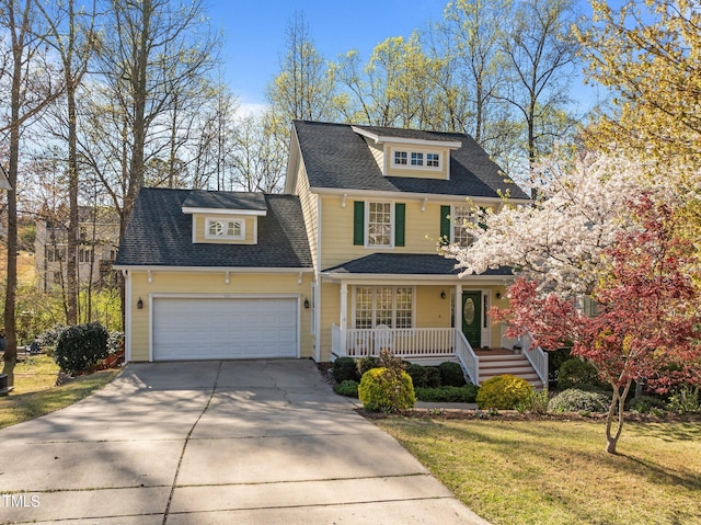 1407 Grappenhall Dr, Apex, NC 27502 - photo 32