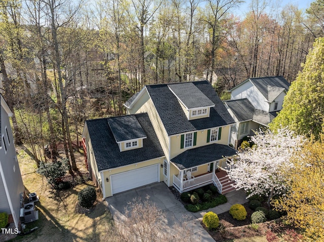 1407 Grappenhall Dr, Apex, NC 27502 - photo 39