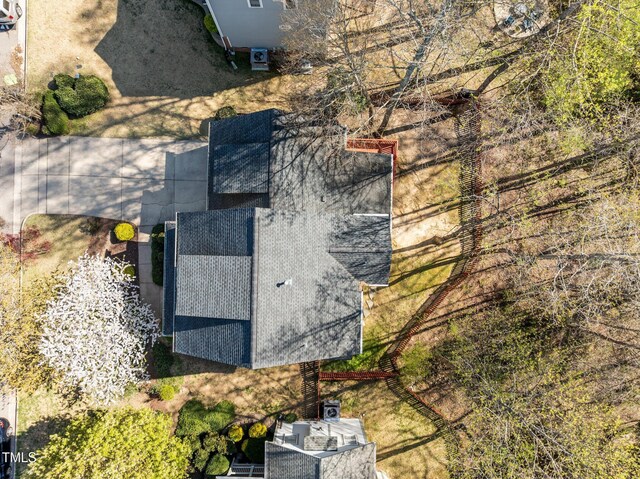1407 Grappenhall Dr, Apex, NC 27502 - photo 46