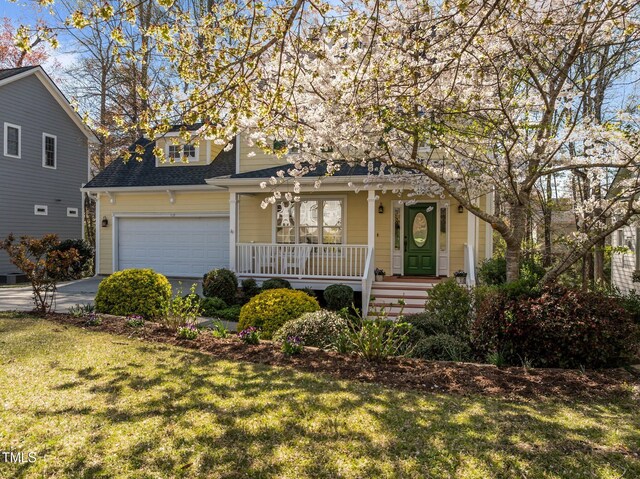 1407 Grappenhall Dr, Apex, NC 27502 - photo 47