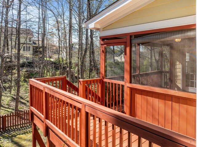 1407 Grappenhall Dr, Apex, NC 27502 - photo 48