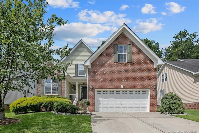 177 Lamplighter Way, Spring Lake, NC 28390 - photo 1