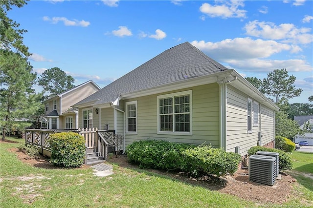 177 Lamplighter Way, Spring Lake, NC 28390 - photo 41