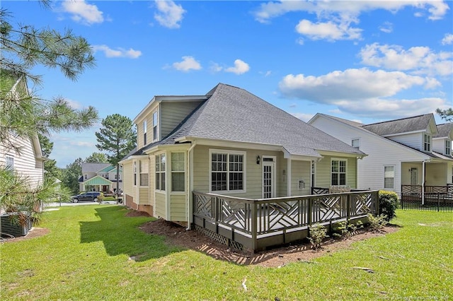 177 Lamplighter Way, Spring Lake, NC 28390 - photo 42