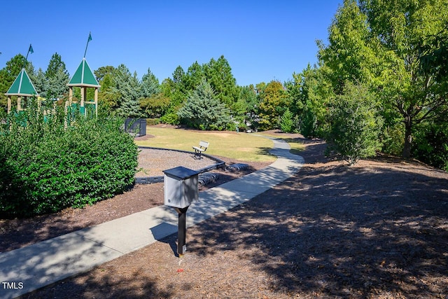 1108 Bradshaw Ct, Cary, NC 27518 - photo 48
