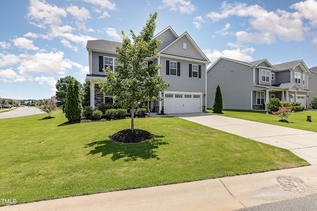609 Golden Plum Ln, Zebulon, NC 27597 - photo 2