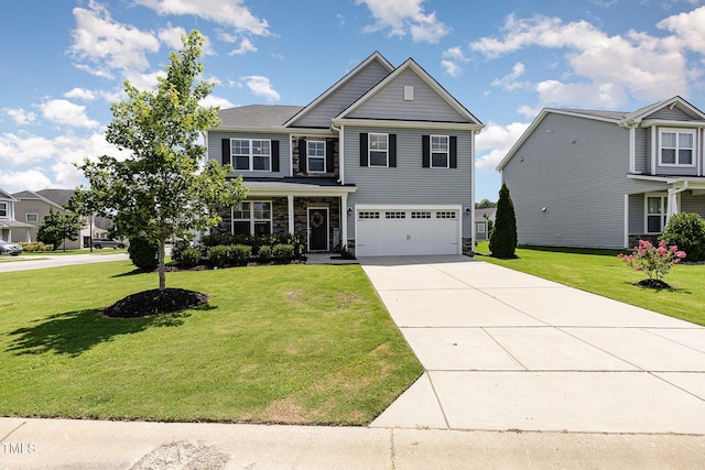 609 Golden Plum Ln, Zebulon, NC 27597 - photo 1