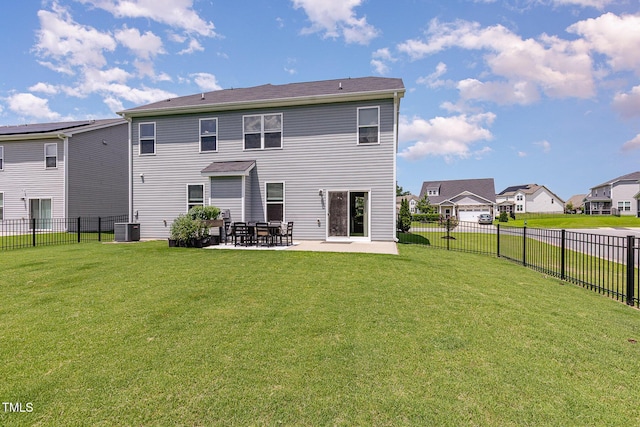 609 Golden Plum Ln, Zebulon, NC 27597 - photo 20