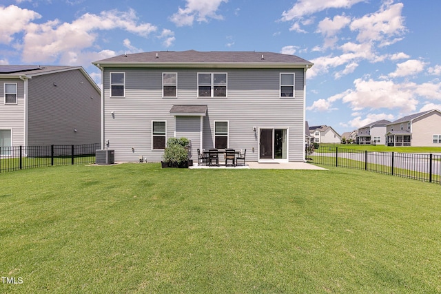 609 Golden Plum Ln, Zebulon, NC 27597 - photo 21