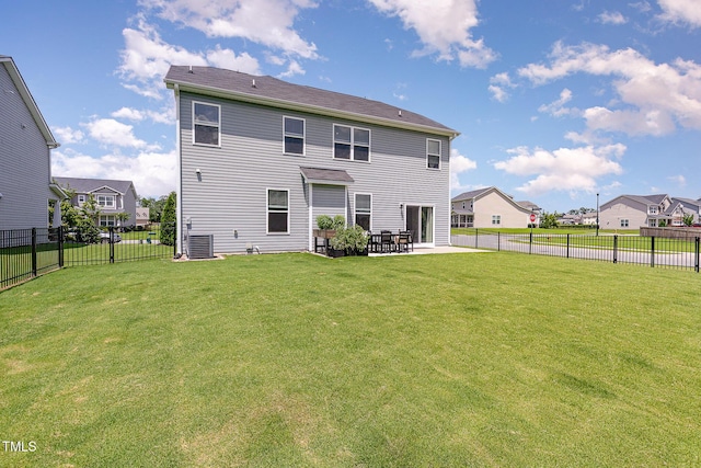 609 Golden Plum Ln, Zebulon, NC 27597 - photo 22