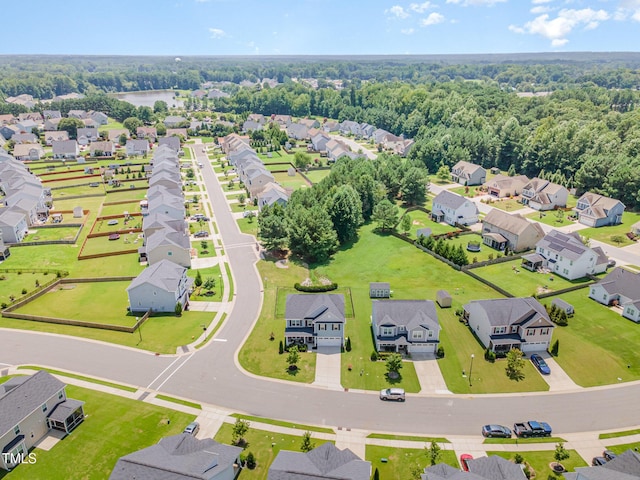 609 Golden Plum Ln, Zebulon, NC 27597 - photo 25
