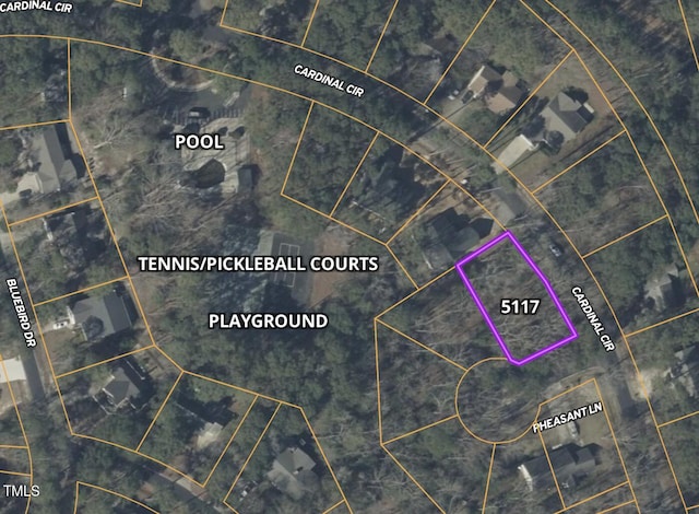 5117 Pheasant Ln, Sanford, NC 27332 - photo 2