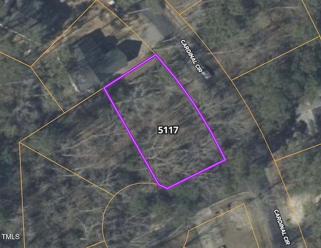 5117 Pheasant Ln, Sanford, NC 27332 - photo 1