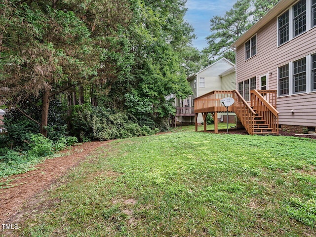 3212 Loyal Ln, Raleigh, NC 27615 - photo 35