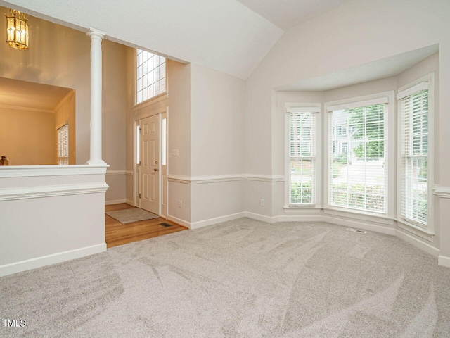 3212 Loyal Ln, Raleigh, NC 27615 - photo 4