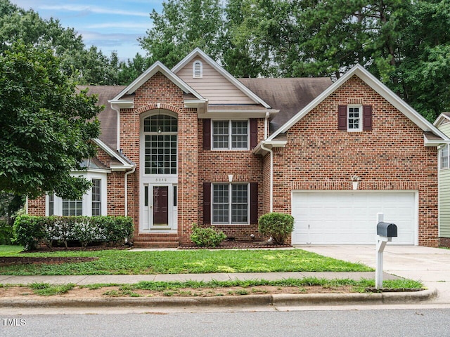 3212 Loyal Ln, Raleigh, NC 27615 - photo 1