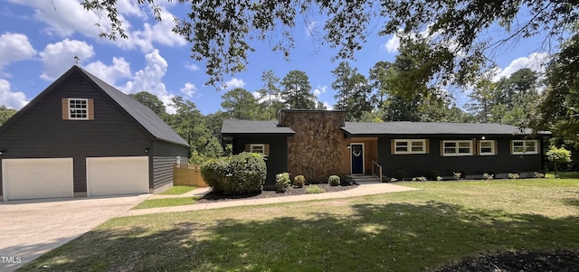 6801 Holly Springs Rd, Raleigh, NC 27606 - photo 1