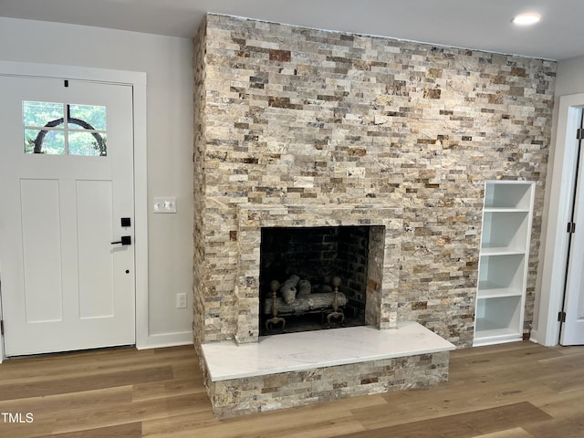 6801 Holly Springs Rd, Raleigh, NC 27606 - photo 7