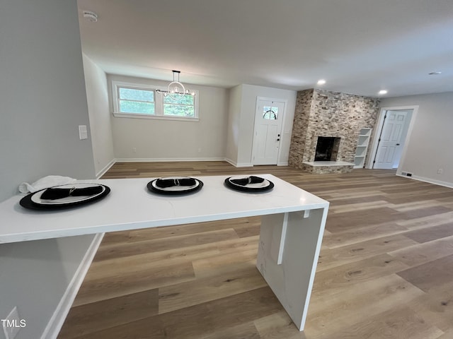 6801 Holly Springs Rd, Raleigh, NC 27606 - photo 13