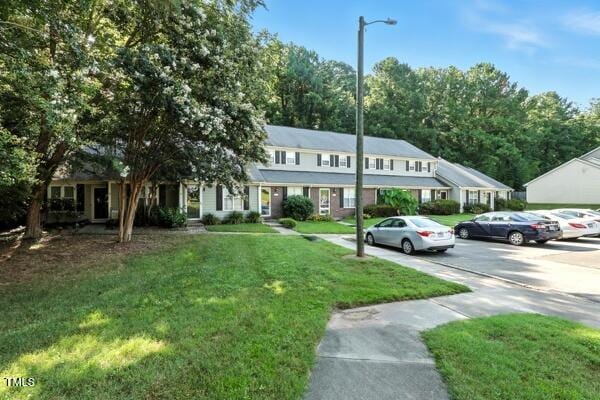 10 Hartford Ct, Durham, NC 27707 - photo 8