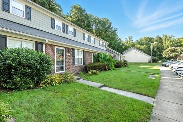 10 Hartford Ct, Durham, NC 27707 - photo 9