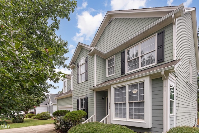 220 Ravenstone Dr, Cary, NC 27518 - photo 5