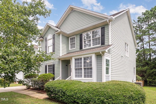 220 Ravenstone Dr, Cary, NC 27518 - photo 3