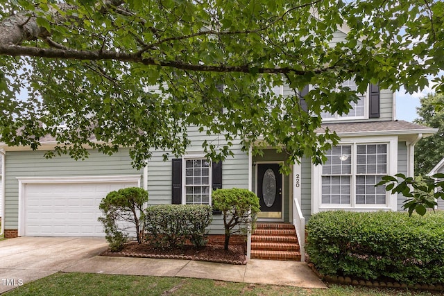 220 Ravenstone Dr, Cary, NC 27518 - photo 2