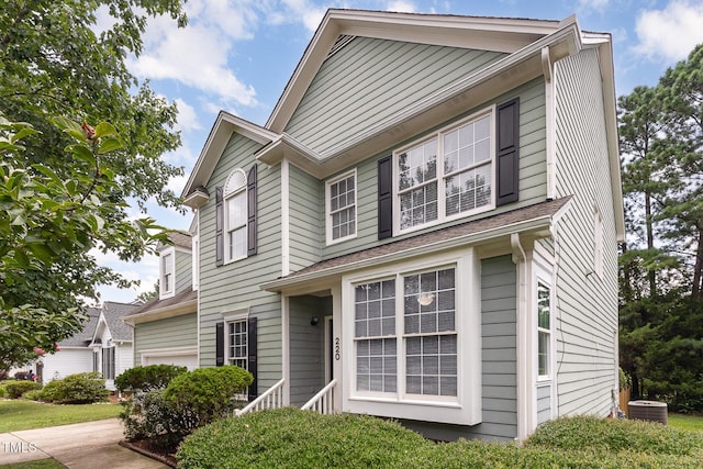220 Ravenstone Dr, Cary, NC 27518 - photo 4