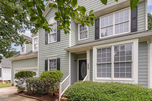 220 Ravenstone Dr, Cary, NC 27518 - photo 1