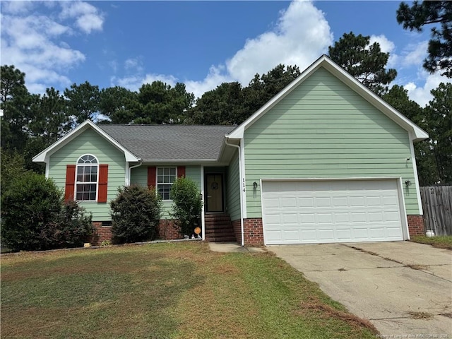 114 Jefferson Dr, Raeford, NC 28376 - photo 1