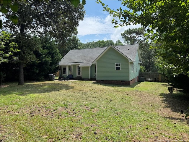 114 Jefferson Dr, Raeford, NC 28376 - photo 2