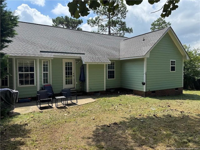 114 Jefferson Dr, Raeford, NC 28376 - photo 5