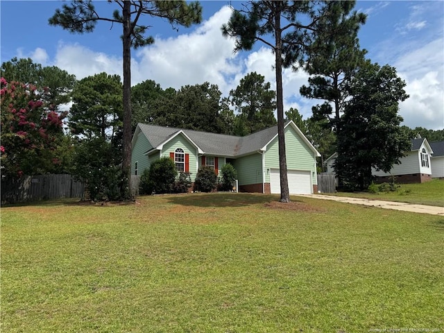 114 Jefferson Dr, Raeford, NC 28376 - photo 7