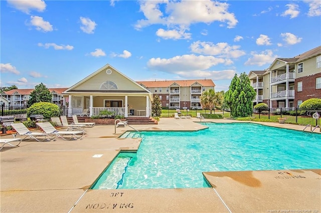 333 Bubble Creek Ct Unit 5, Fayetteville, NC 28311 - photo 4